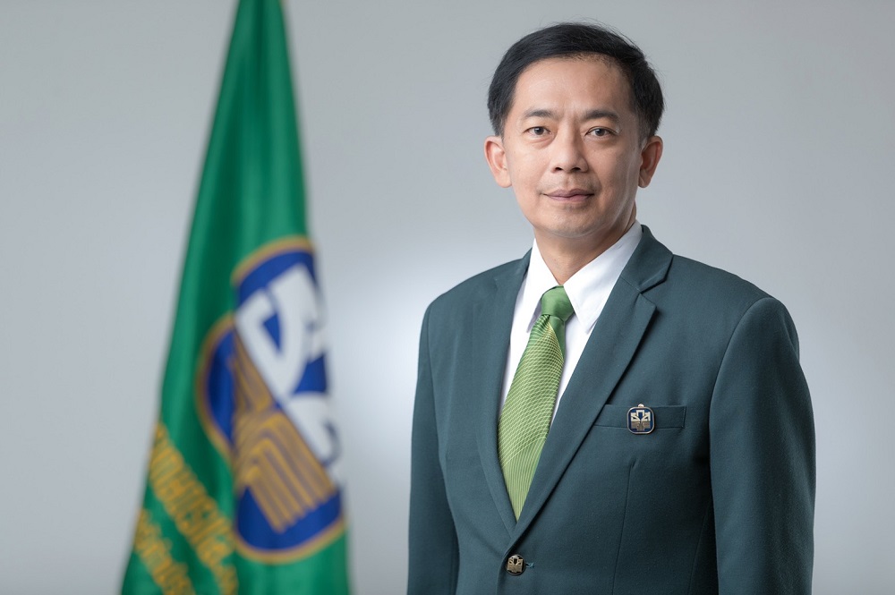 ธ.ก.ส. ปลื้มพันธบัตร Green Bond วงเงิน 6 พันล้าน ได้รับการตอบรับที่ดี ชี้นำไปใช้อนุรักษ์สิ่งแวดล้อม