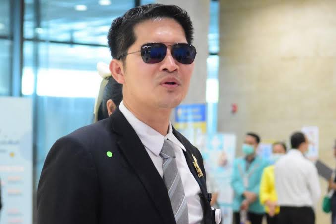 "มงคลกิตติ์" โชว์กึ๋น ชูออกกม.ขึ้นทะเบียนเจ้ามือหวย เก็บภาษี 35% ทดแทนภาษีน้ำมัน