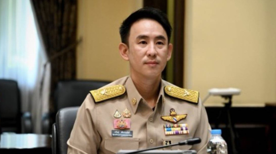 มท.4 ยกระดับมาตรฐานสอบท้องถิ่น สั่ง สถ. ปิดช่องโหว่ ป้องกันทุจริตเชิงระบบ