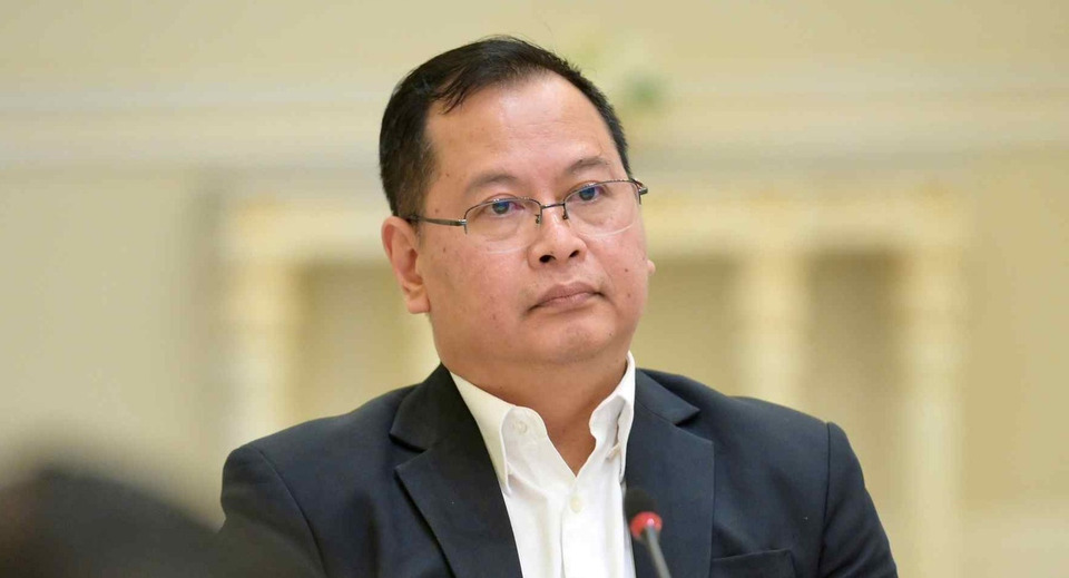 รัฐบาลเตรียมยุบหน่วยงานส่วนกลางในภูมิภาค พร้อมรื้อระบบเงินเดือนท้องถิ่นทั้งประเทศ