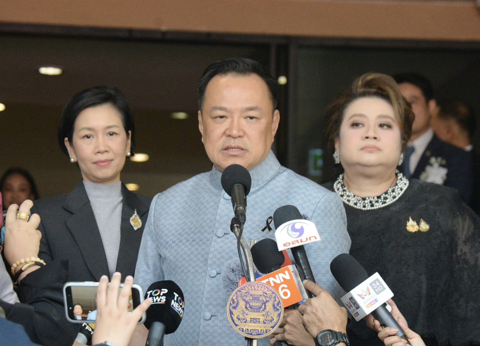 "นายกฯ" รับต้องปรับปรุงการข่าว หลังเกิดเหตุลอบวางเพลิงหลายจุดในจว.ชายแดนใต้ เร่งใช้งบกลางช่วยเหลือเยียวยาผู้ได้รับผลกระทบให้เร็วที่สุด
