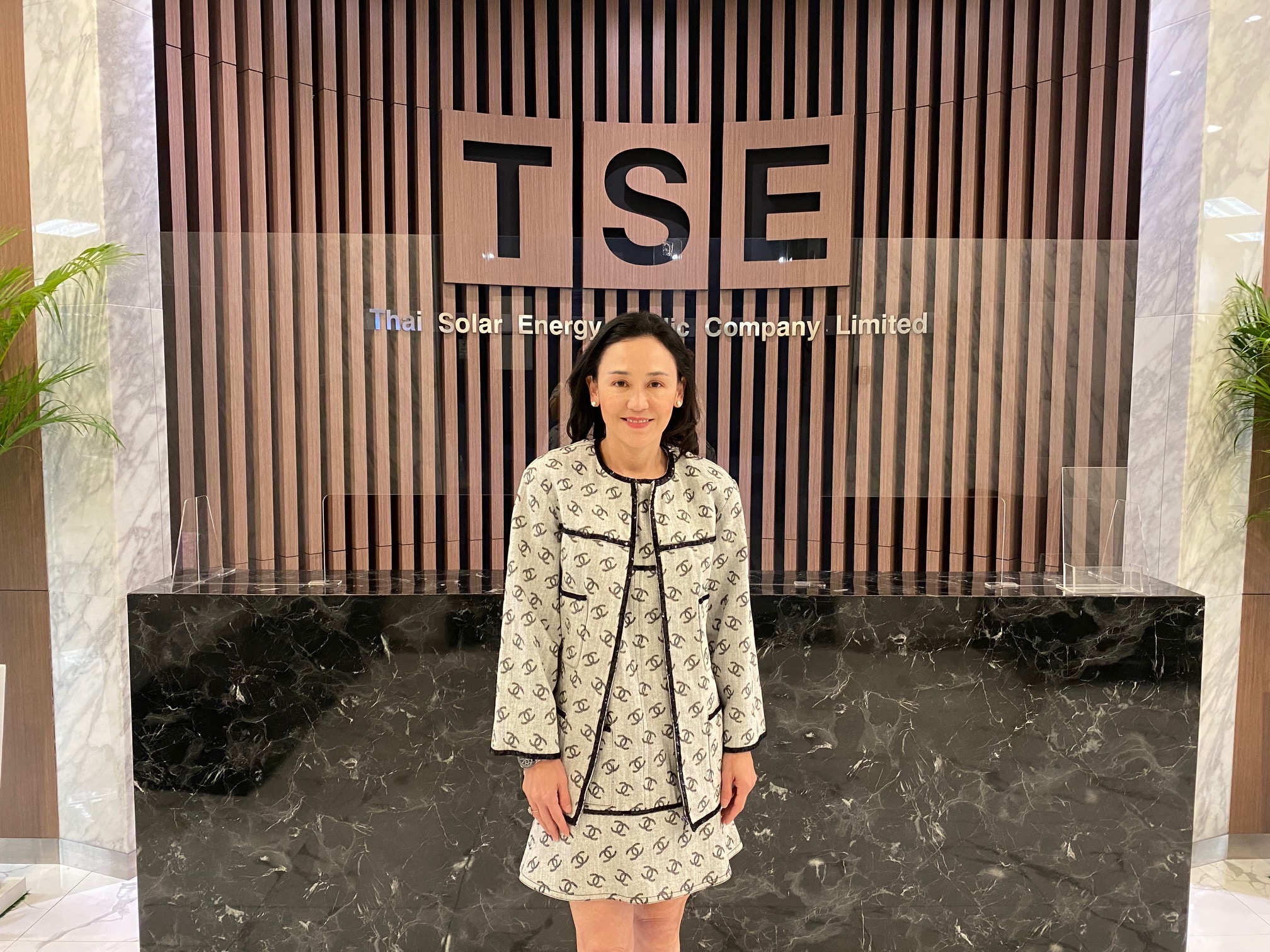 “TSE” ผ่านฉลุยทางเทคนิค 38 โครงการ ลุ้นผลประมูลโรงไฟฟ้าพลังงานหมุนเวียนในรูปแบบ FiT ตั้งเป้าคว้าส่วนแบ่งไม่ต่ำกว่า 200 เมกะวัตต์