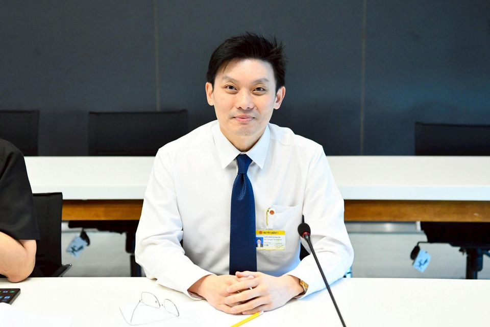 "หมอวี" เตือน! วิกฤตสาธารณสุข รพ.รัฐขาดทุนพุ่ง 55% ย้ำไม่คิดล้มบัตรทอง 