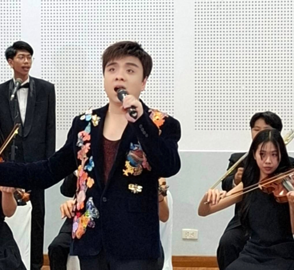เปิด 3 เพลงใหม่จากสมาคมศิลปินเพลงไทยสากล