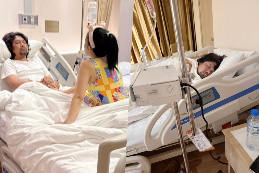 แฟนคลับแห่เป็นห่วง "เสก โลโซ" วูบ หามส่งรพ.กลางดึก