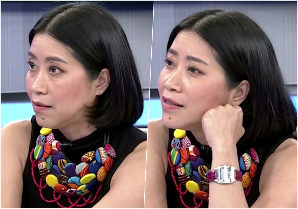“แขก คำผกา” ยันไม่จริง Voice TV ไม่ได้เปิดช่องใหม่ ชื่นชม “เศรษฐา” สลายความขัดแย้งรัฐบาล ทำให้ทุกฝ่ายมีที่ยืน