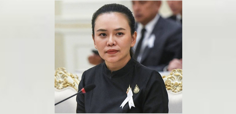 "ไตรศุลี" เตือนด่วน! หลังกัมพูชาโจมตี สั่งภูมิซรอลเข้าบังเกอร์