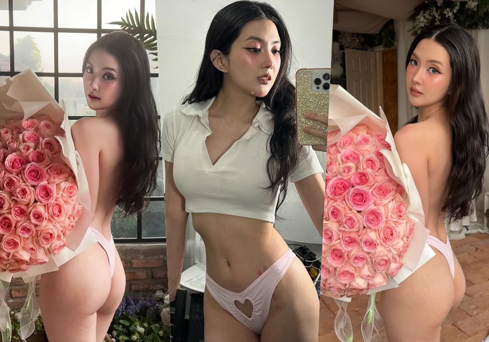 แซ่บเกินต้าน! "เบียร์ เดอะวอยซ์" ปล่อยช็อตเด็ดวาเลนไทน์ที่ผ่านมา