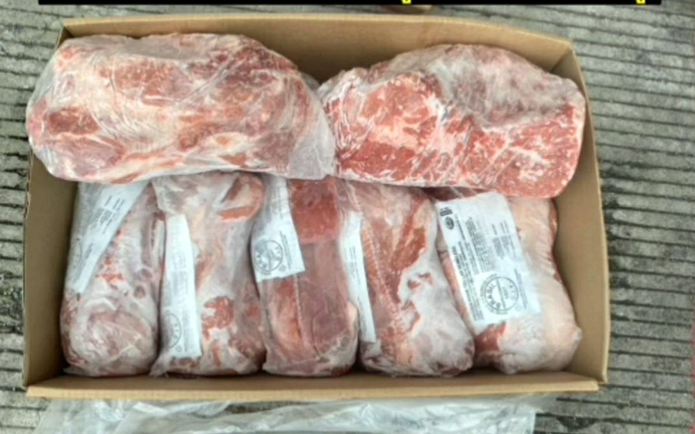 รัฐบาล-ฝ่ายค้าน คึกคัก ยก “ปราบหมูเถื่อน” วาระเร่งด่วน
