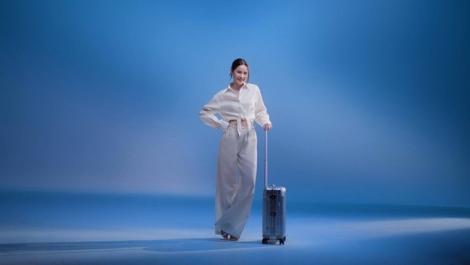 บางกอกแอร์เวย์ส เปิดแคมเปญ “ทุกเหตุผลของการเดินทางล้วนมีความหมาย” 