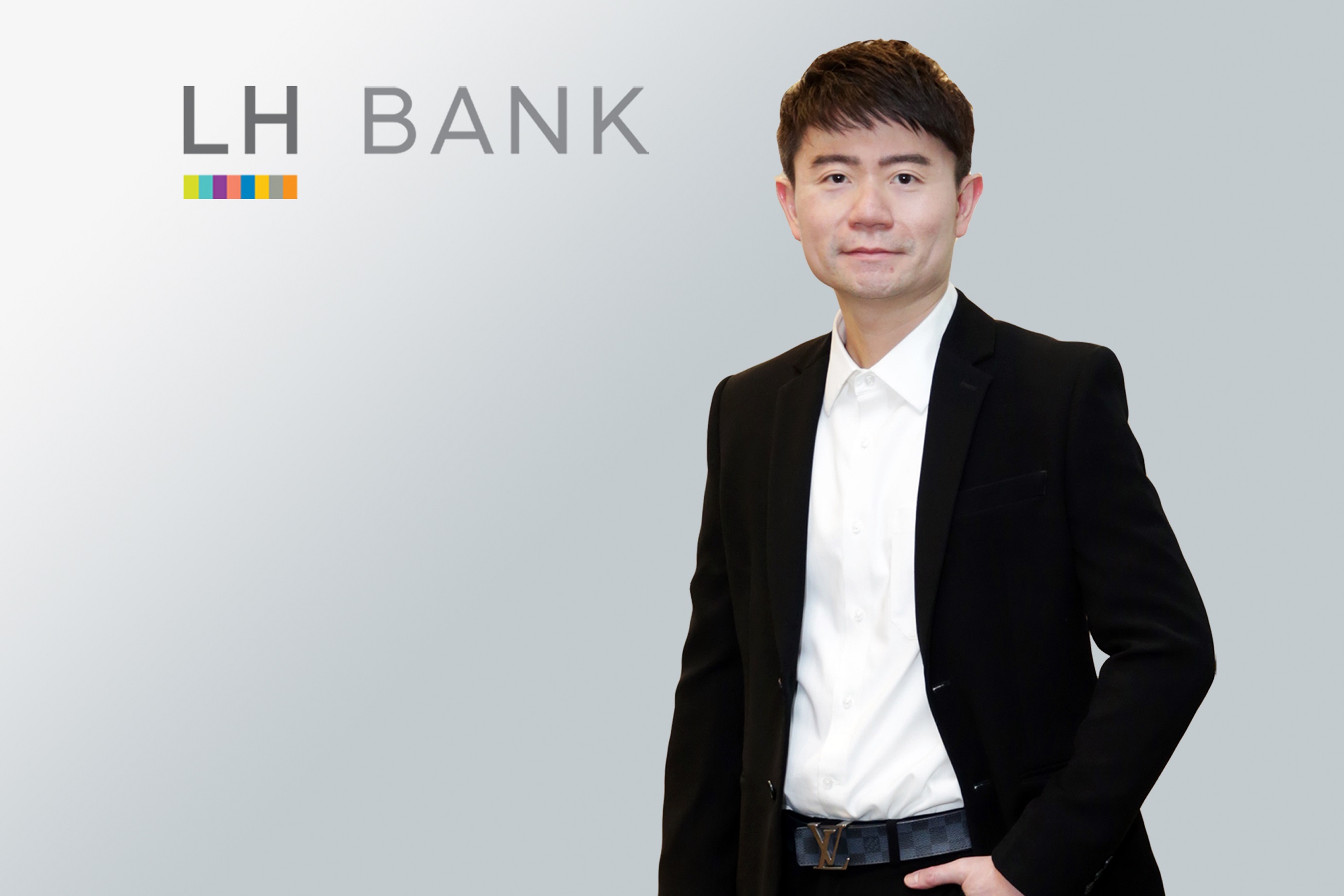 "LH Bank" ส่งเงินฝากออมทรัพย์ดิจิทัล โปร-ฟิต ตอบโจทย์ยุคดิจิทัล ดบ.สูง 1.50% ตั้งแต่บาทแรกถึง 5 ล้านบาท