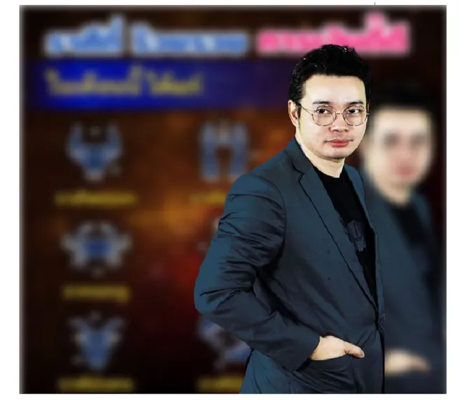 'หมอกฤษณ์คอนเฟิร์ม' เดือนก.ค.6ราศีดวงการเงินดี๊ดี ร้วยรวย