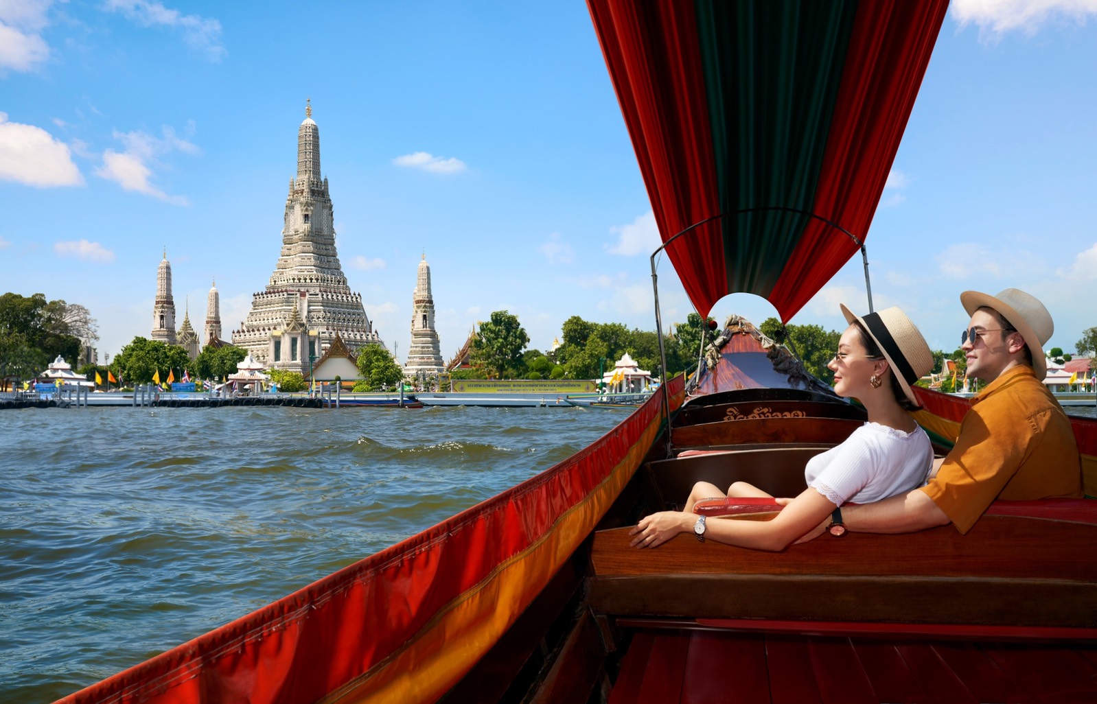 'แมริออท บอนวอย' เปิดเว็บไซต์ภาษาไทยให้บริการนักท่องเที่ยวชาวไทย 