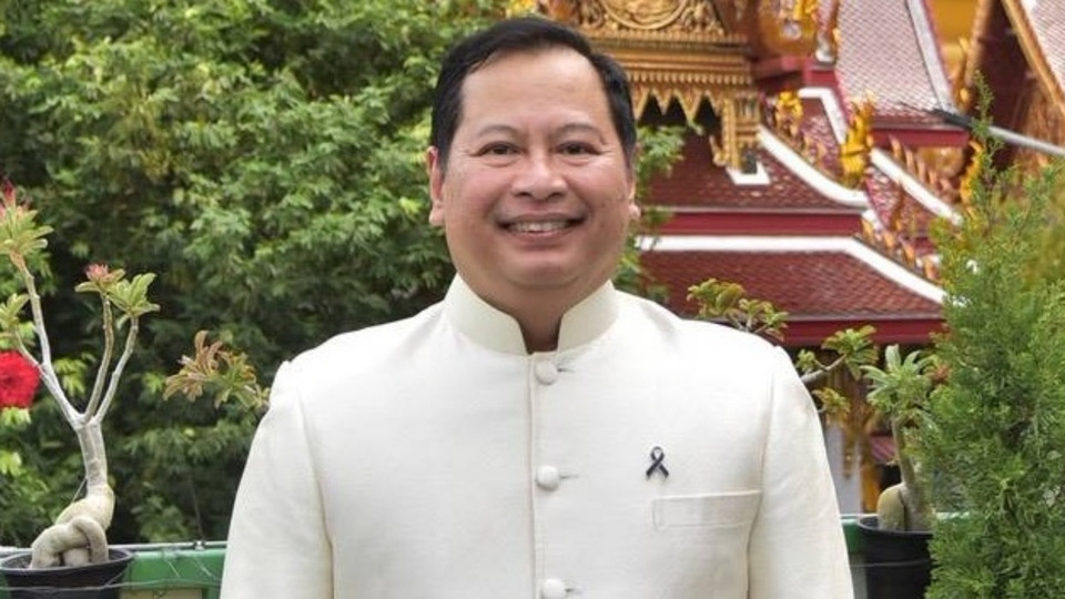 “ปกรณ์” จ่อชง ครม.สัญจรสงขลา รัฐซื้อประกัน 3 ภัยพิบัติ แจกประชาชน 20 ล้านครัวเรือน