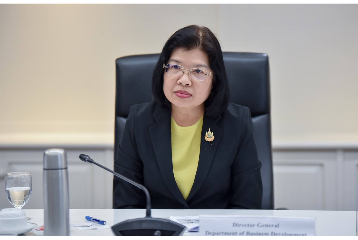 "กรมพัฒนาธุรกิจการค้า" แจ้งผลประชาพิจารณ์จดทะเบียนจัดตั้งธุรกิจควรเรียกเอกสารเจ้าบ้านยืนยันให้ใช้สถานที่หรือไม่