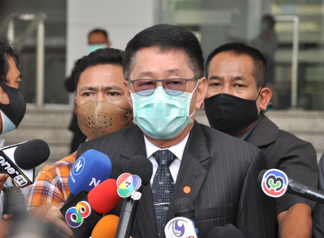 "ฝ่ายค้าน" จ่อยื่นอภิปรายไม่ไว้วางใจ  แบบไม่ลงมติ ย้ำมีข้อมูลชำแหละรบ.บริหารแก้โควิดล้มเหลว