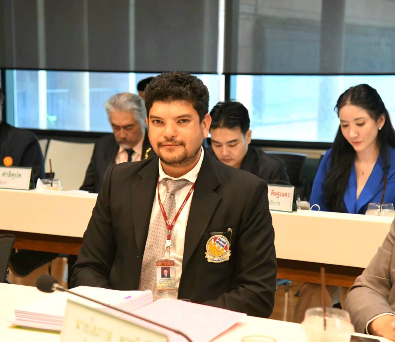 "กมธ.บุหรี่ไฟฟ้า" ยันศึกษาคุมบุหรี่ไฟฟ้าถูกกฎหมาย เน้นปกป้องเด็กและเยาวชน
