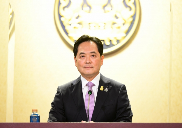 นายกฯชื่นชมผลงาน 4 นักกอล์ฟหญิงทีมไทย คว้าแชมป์ในการแข่งขัน LPGA Hanwha LIFEPLUS International Crown 2023