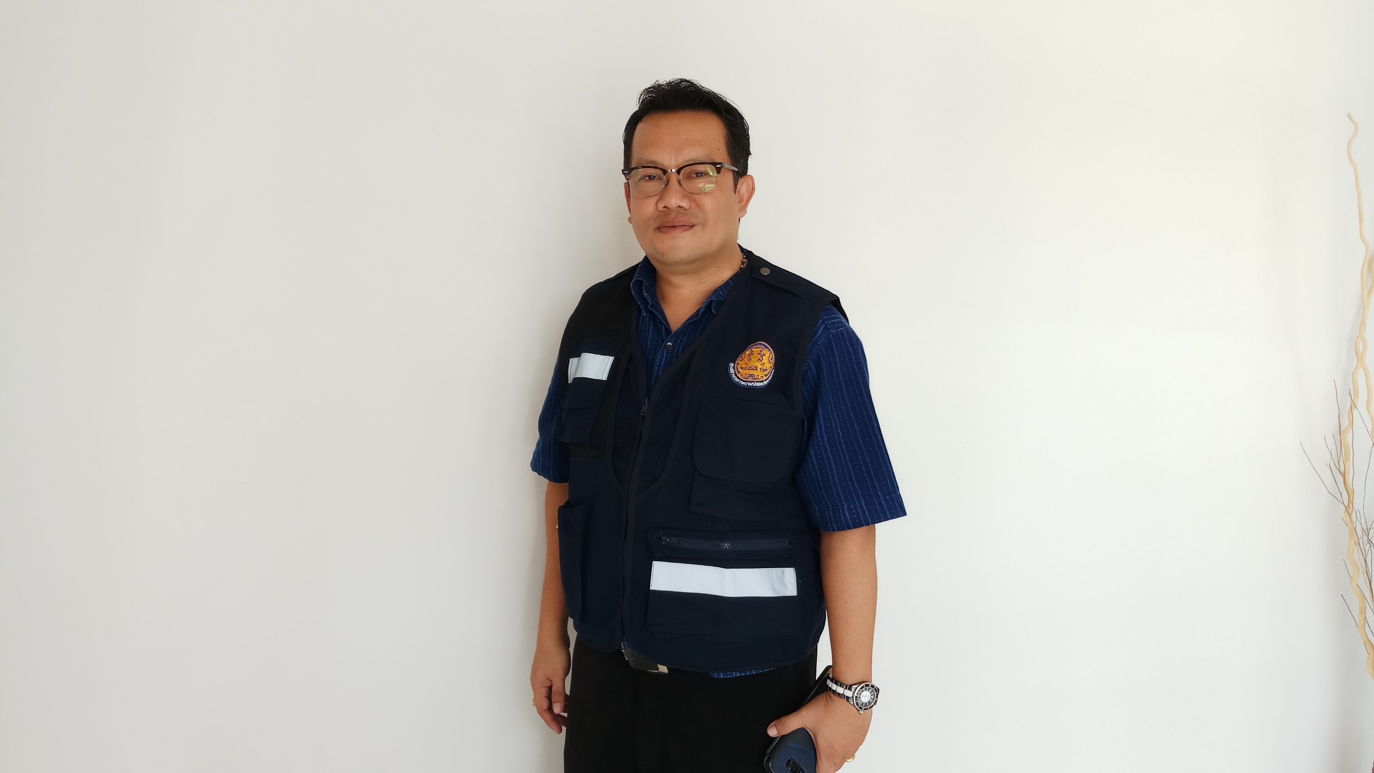 ตรังขับเคลื่อนการป้องกันและลดอุบัติเหตุบนท้องถนน