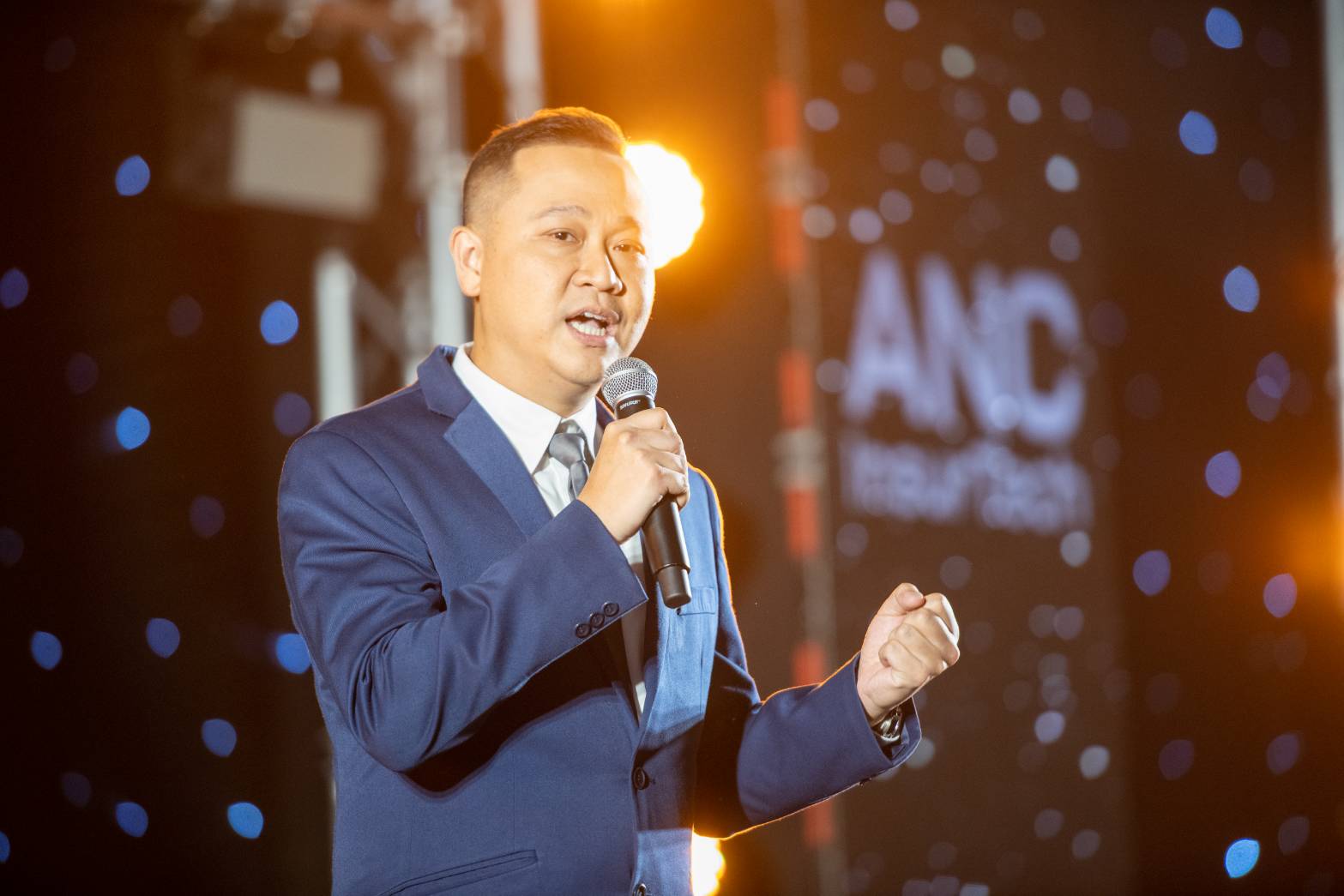 ยิ่งใหญ่สมการรอคอย ANC InsurTech จัดงานประกาศรางวัล ANC Awards 2021  เชิดชูนักขายมือทอง 