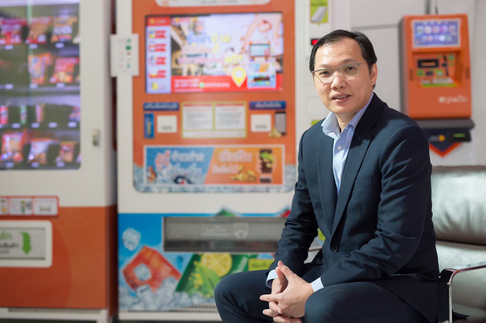 "FSMART" ผลงานปี 64 ปั๊มกำไร 400 ล้านบาท ลุย Ecosystem ต่อยอดธุรกิจสินเชื่อ 