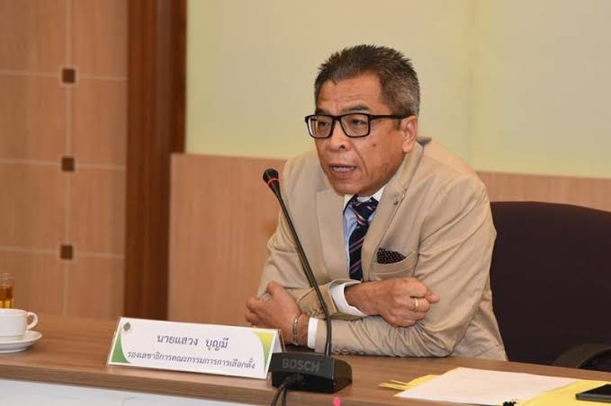“กกต.” เผย พบเฟกนิวส์น้อยกว่าครั้งที่ผ่านมา มั่นใจ มีมาตรการทำให้การเลือกตั้งเป็นไปด้วยความเรียบร้อย