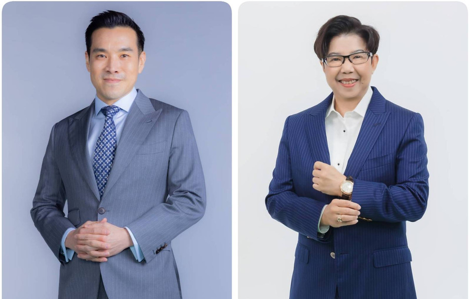 กรุงไทย–แอกซ่าฯตอกย้ำผู้นำธุรกิจประกันชีวิต และสุขภาพ ชูแนวคิด “The House of KTAXA” เน้นโตยั่งยืน สร้างความแกร่งทุกมิติในระดับสากล