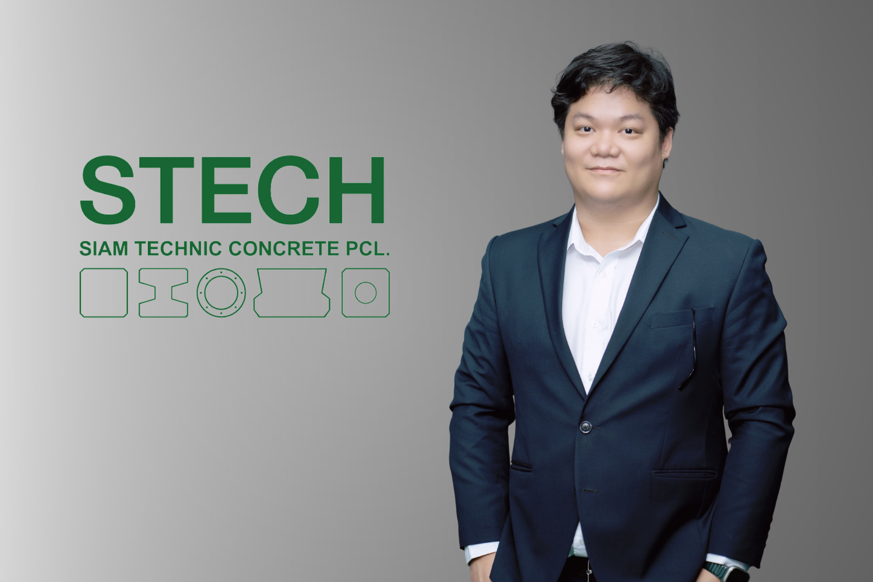 STECH คว้างานโครงการภาครัฐขนาดใหญ่มูลค่ากว่า 200 ล้านบาท จัดทัพพร้อมรับงานภาครัฐหลังงบประมาณกระตุ้น ศก.มีผลบังคับใช้
