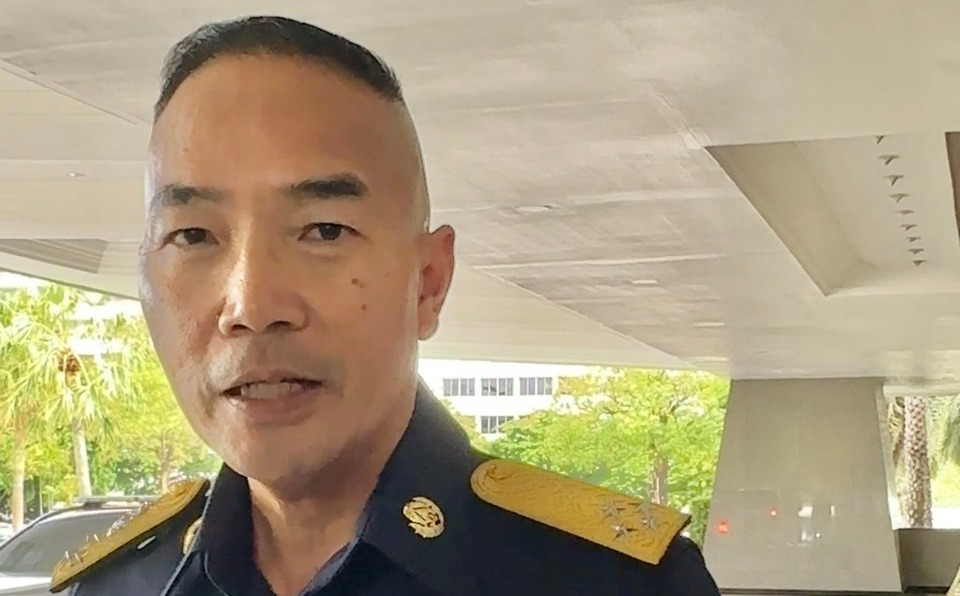 ผบ.ทอ. ยันทัพอากาศพร้อม 100% รับทุกวิกฤต ขอประชาชนอย่ากังวล ย้ำกำลังพล-อาวุธ-กระสุนพร้อมปฏิบัติ
