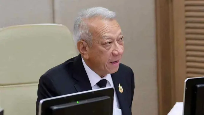 “พิพัฒน์” เร่งแก้มลพิษน้ำมัน-สารเคมี หลังพบคราบน้ำมันลงท่อระบายน้ำจาก “ดาต้าเซ็นเตอร์”