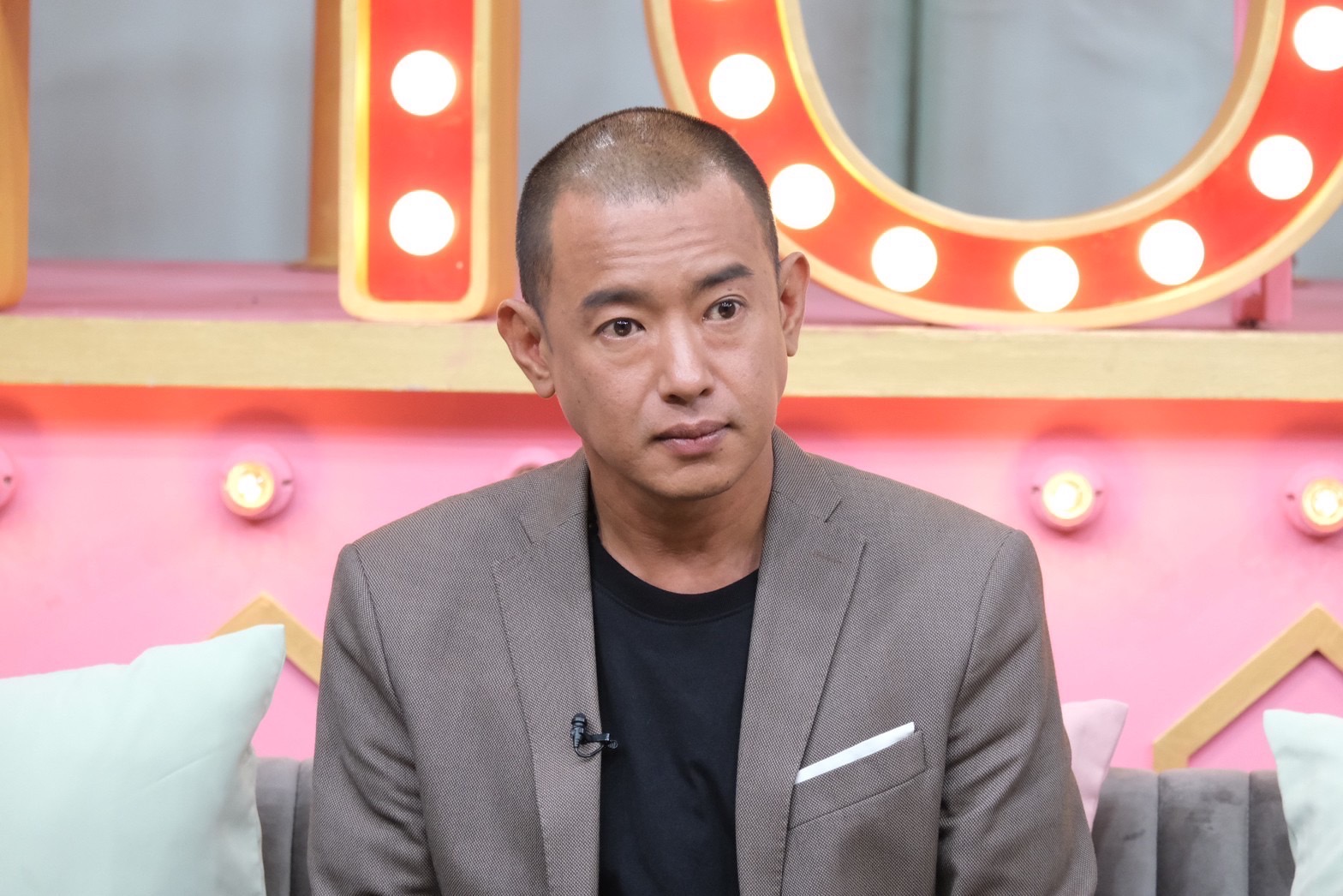 อดีตพระเอกดังยุค90’s 'อาทิตย์ ริว'เปิดใจ เจอวิกฤตชีวิตเซ่นพิษข่าวฉาว จนคิดสั้นฆ่าตัวตาย 2 รอบ!