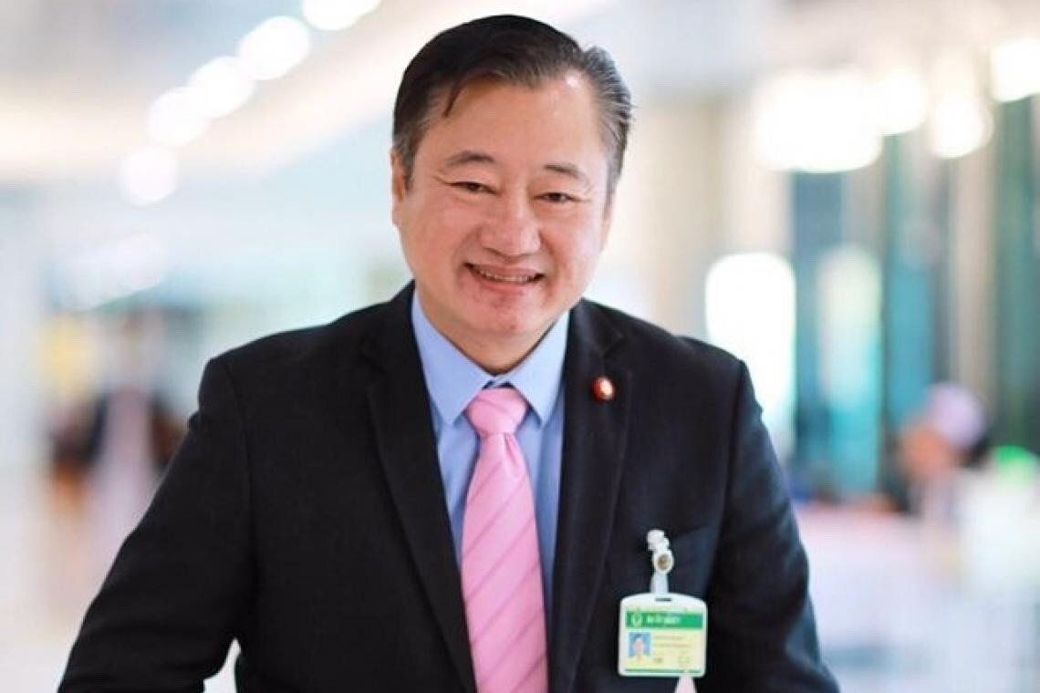 "สมชาย" สั่งอนุกมธ.สิทธิฯ วุฒิ สอบเหตุชุมนุมตั้งแต่ 7 สิงหาทุกกรณี ห่วงบิดเบือนข้อมูลนำไปสู่รุนแรง-จราจล