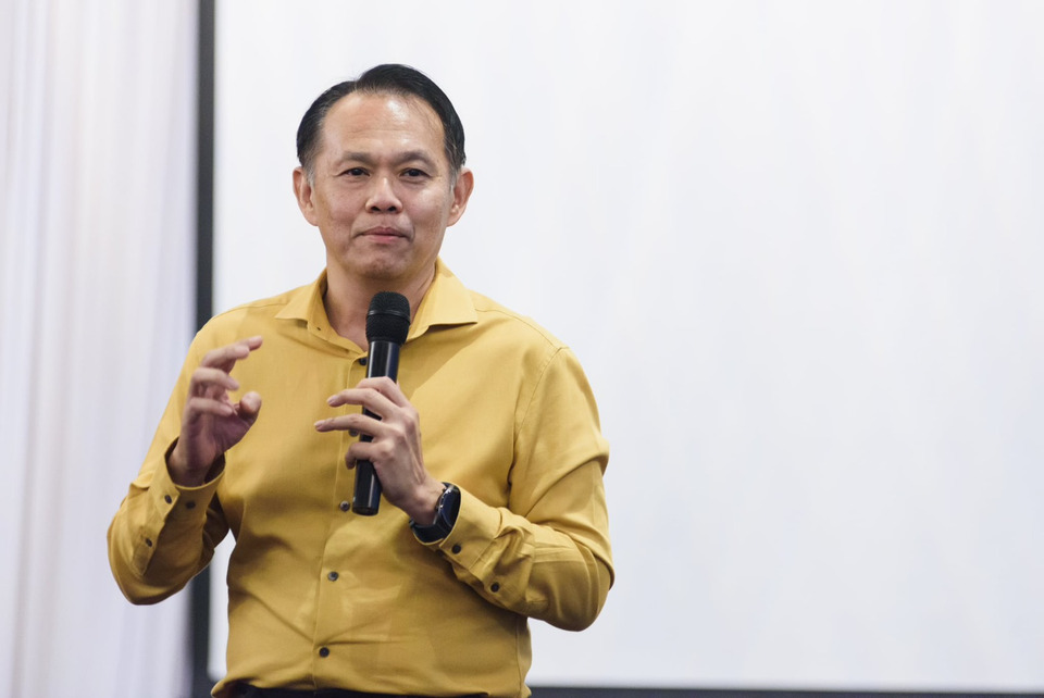 นักวิชาการ มธ. เชียร์เลิกฟรีวีซ่า 60 วัน ช่วยดันภาพลักษณ์ท่องเที่ยวไทย เสนอเครื่องมือใหม่ดึง นทท.คุณภาพ