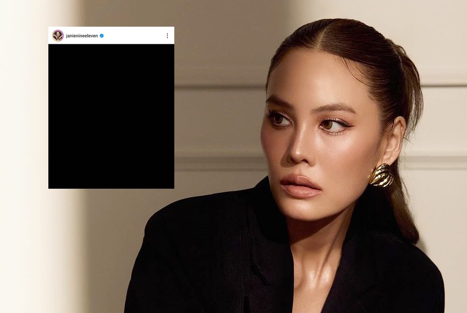"เจนี่ อัลภาชน์" ขึ้นจอดำ ยุติบทบาท CO-CEO แบรนด์ดัง