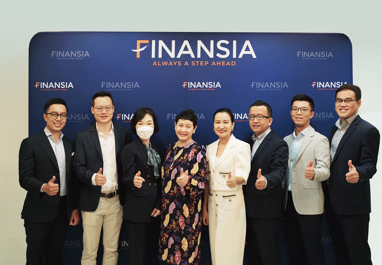 FINANSIA รุกตลาดเวียดนาม จัดสัมมนา “2H2022 SSI Strategy Call and SSIAM Fund Introduction Seminar”