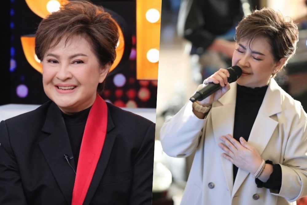 “มาลีวัลย์ เจมีน่า” เผยเหตุเปลี่ยนศาสนาและเรื่องราวสุดลี้ลับ 