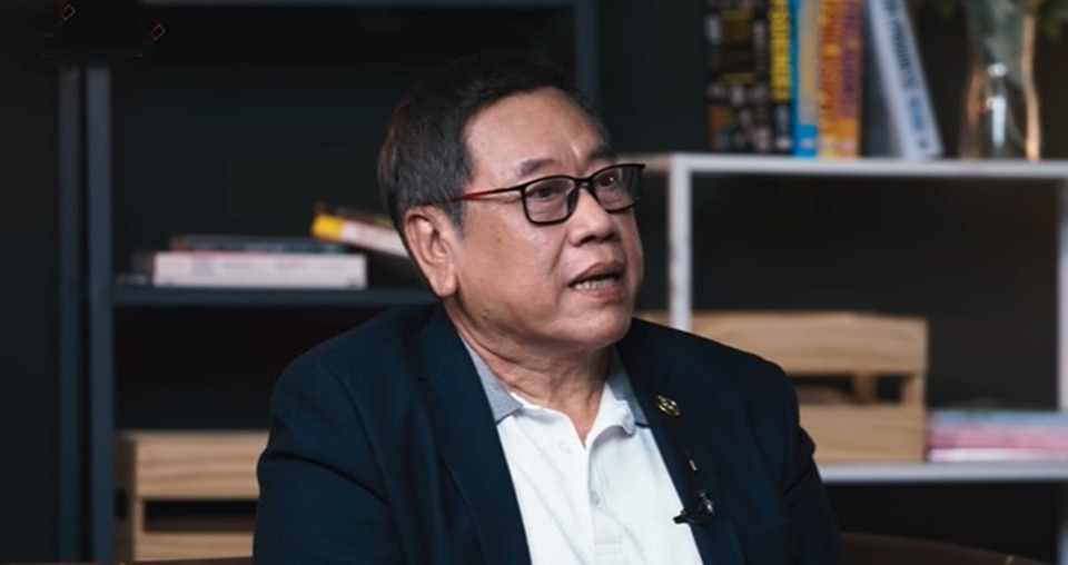 ปชน.เปิดตัว'อนุชาติ พวงสำลี' นั่งทีมบริหารบริหารรัฐบาลประชาชน ด้านการศึกษา