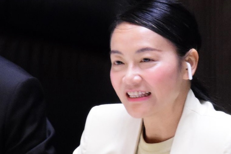 "มัลลิกา" ชมเปาะ "พาณิชย์ฉลาดชู 8 สินค้า GI เมนูอาหาร-ของที่ระลึก" ผู้นำเอเปค ดันซอฟต์พาวเวอร์ไทยดังไปทั่วโลก