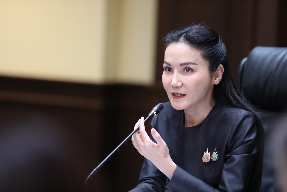 “รมว.นฤมล” เคาะร่างประกาศ กช. เปิดกู้–ยืมเงินพัฒนา "รร.ในระบบ–รร.ศาสนา" ดอกเบี้ยพิเศษ 2%