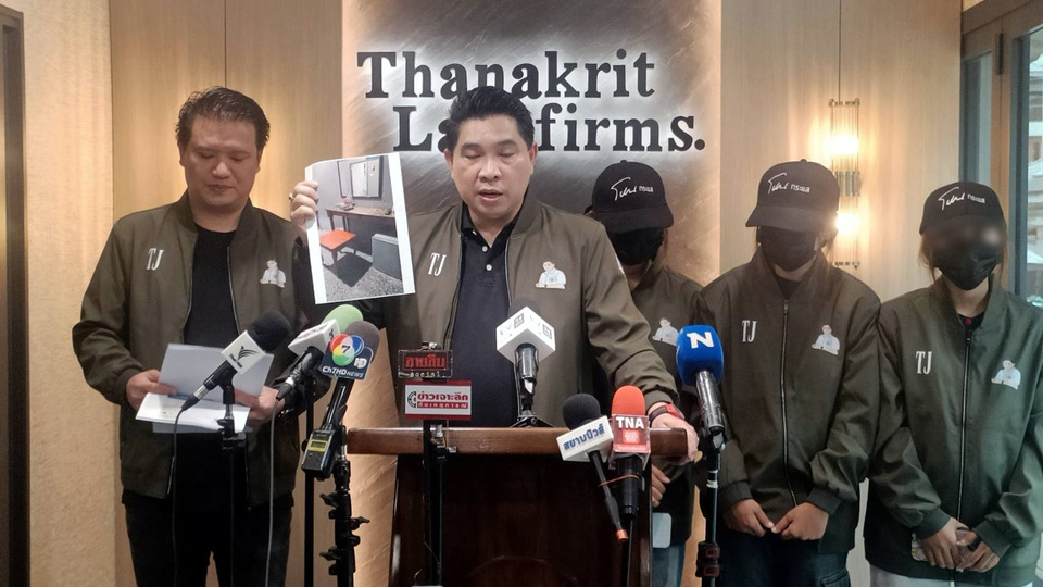 เหยื่อหญิงกว่า 10 รายร้อง “ดร.ธนกฤต” กล่าวหาเจ้าของล้งทุเรียนคุกคามทางเพศ-ข่มขืน