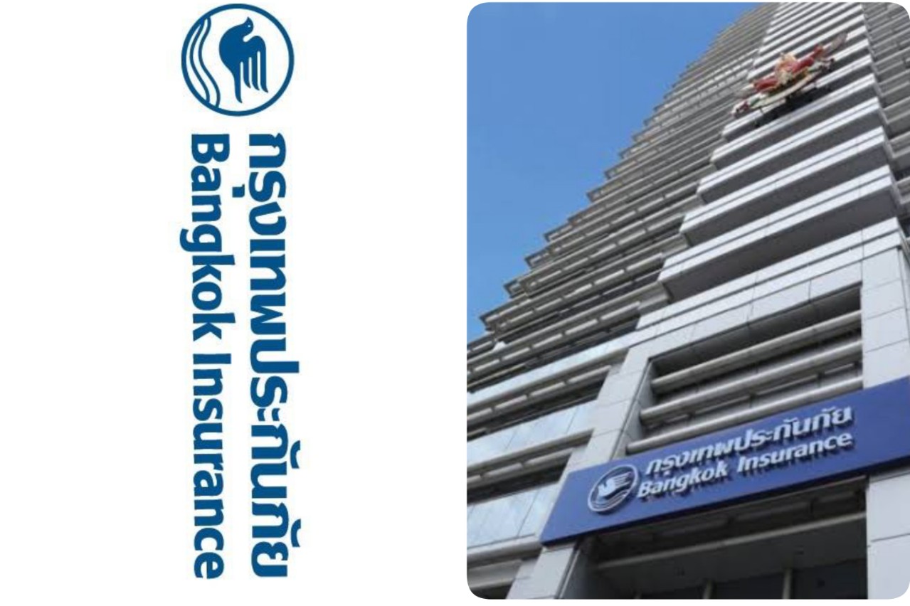 กรุงเทพประกันภัยได้รับการจัดอันดับความน่าเชื่อถือ A- (Stable) จาก S&P