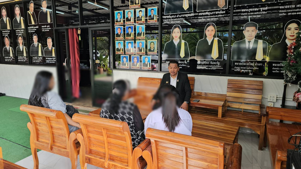 ยายร้องขอความเป็นธรรม หลานสาว 13 ถูกรุมทำร้ายในโรงเรียน เรื่องเงียบ เด็กผวาไม่กล้าไปเรียน
