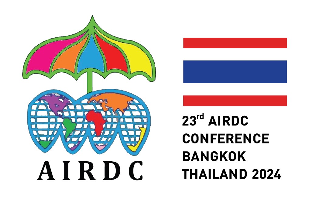 ครั้งเเรกในไทย 2 สมาคมประกันฯผนึก"กรุงเทพประกันภัย"เจ้าภาพงานประชุมระดับนานาชาติ “AIRDC 2024” ส่งเสริมความร่วมมือในอุตสาหกรรมประกันภัย