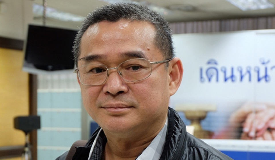 “เรืองไกร” จ่อร้อง ปปช. ตรวจสอบ “วีระ” เข้าข่ายข่มขู่เจ้าหน้าที่หรือไม่ ปมขัดแย้งคู่กรณี