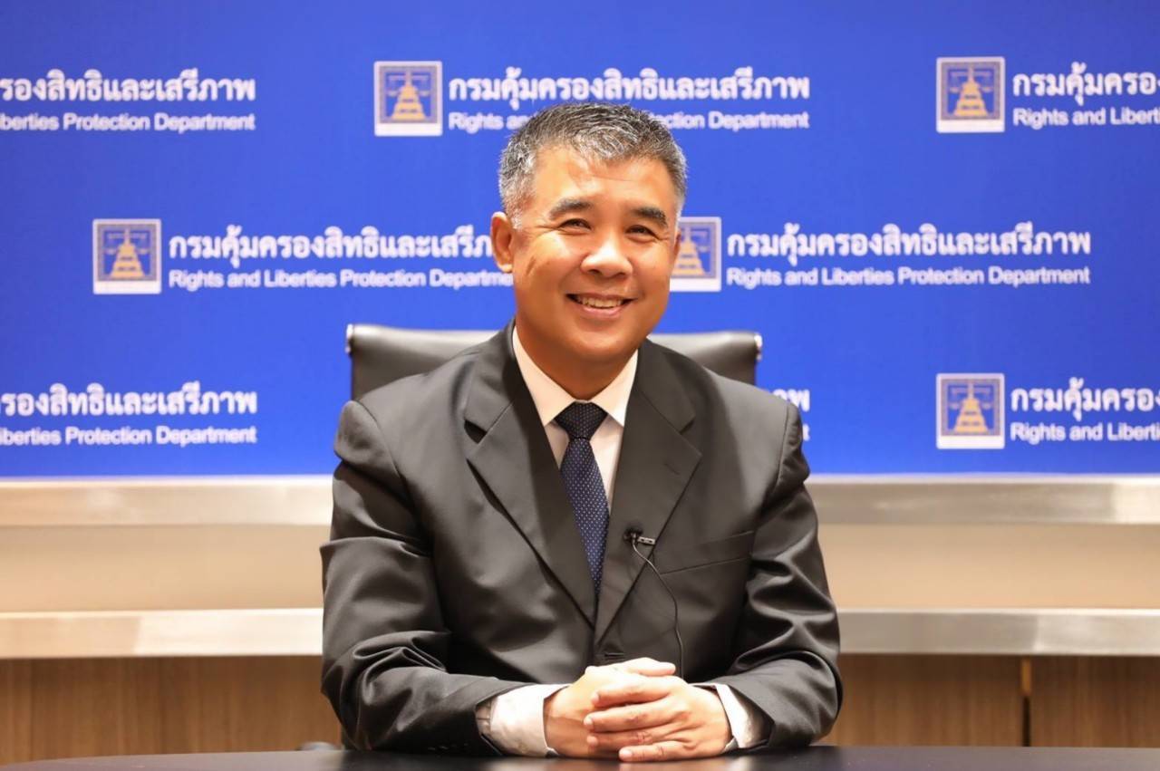 "คุ้มครองสิทธิ" โต้ "ยูเอ็น" ชี้ไทยไม่เคยละเมิดสิทธิเสรีภาพการชุมนุม  หากม็อบไม่ละเมิดกฎหมายก่อน