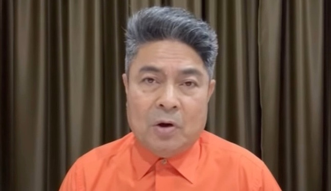 "เทพไท" ชื่นชม "วรภัค" ลาออก จี้ "อนุทิน" ใช้มาตรฐานเดียวกันทั้ง ครม.