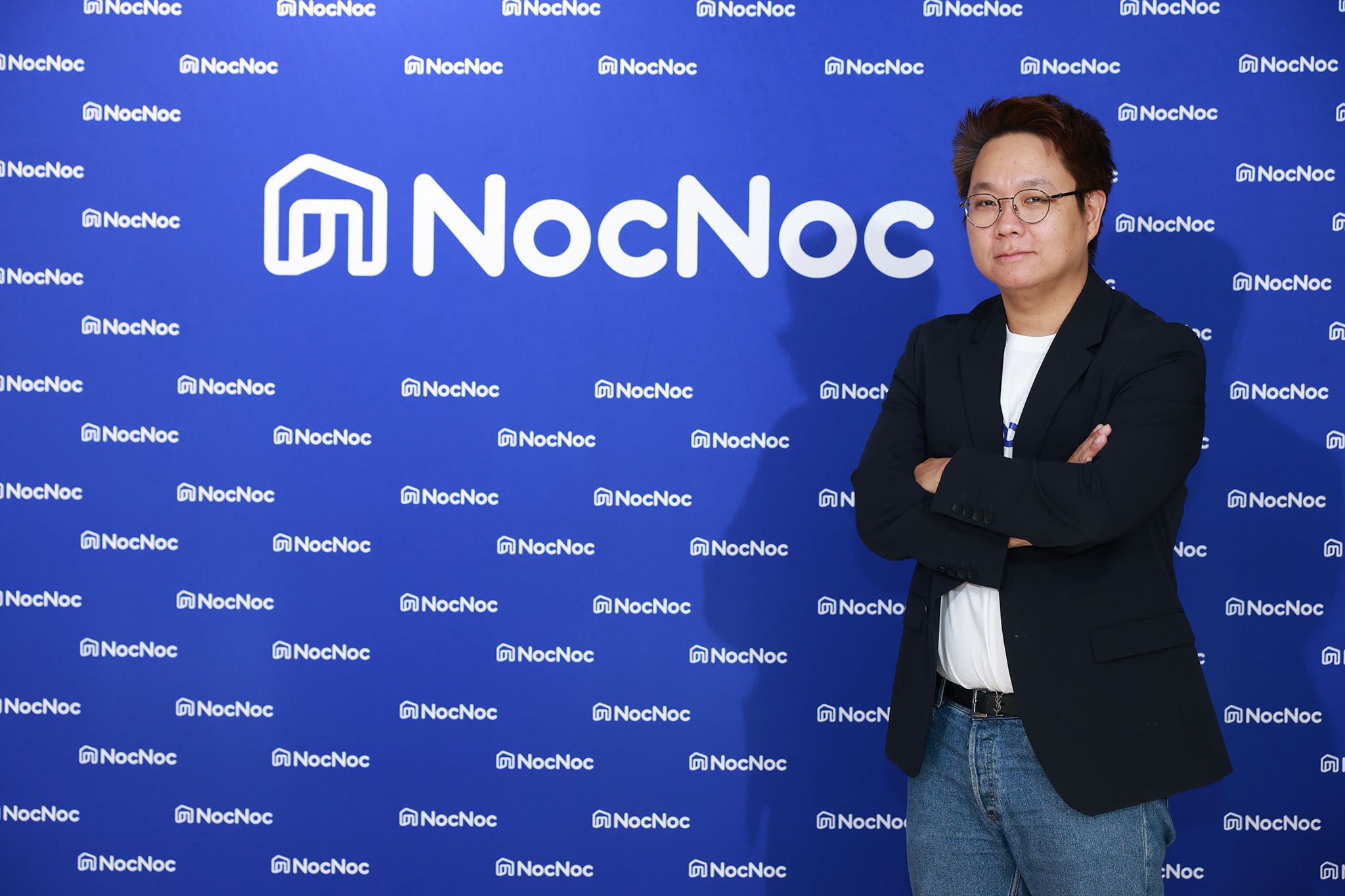 “NocNoc Make a Wish Birthday Party” วันเกิด 6.6 สินค้าแต่งบ้านลด 90% พร้อมคูปองลดสูงสุด 6,666 บาทให้ทุกพื้นที่ในบ้าน เป็นจริงได้ตลอดเดือนมิ.ย.นี้
