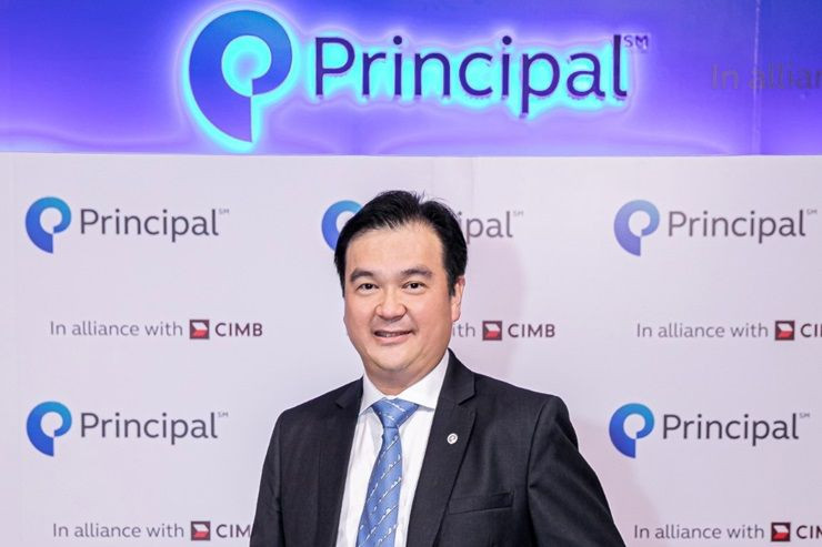 “บลจ.พรินซิเพิล”ชี้ช่องกองทุน PRINCIPAL SET50SSF-SSFX ลงทุนหุ้น SET50 ทางเลือกออมเงินสู้โควิด