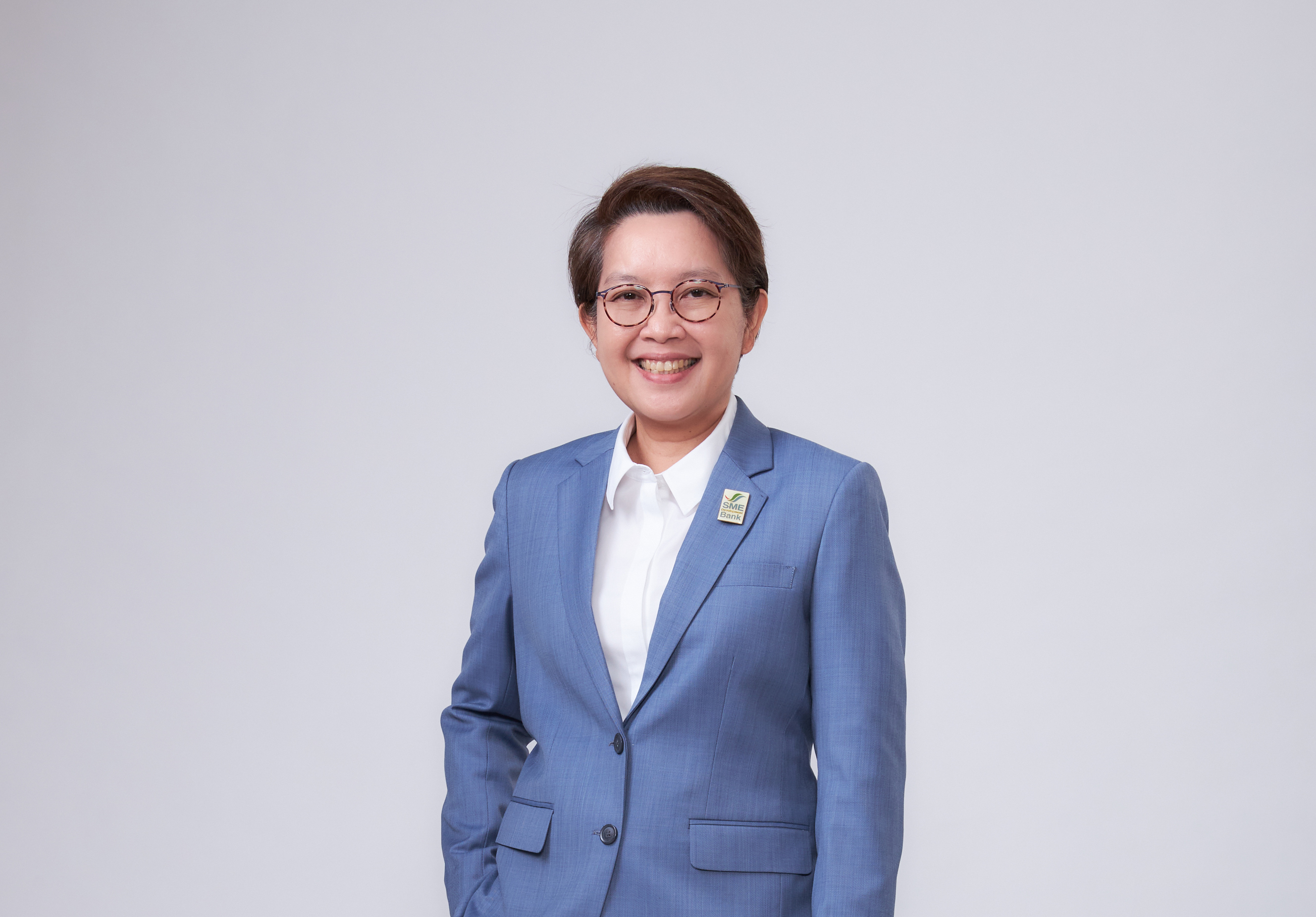 SME D Bank ออกแคมเปญเงินฝากประจำ ‘Super Good’ ฝากระยะสั้นแค่ 2-11 เดือน รับผลตอบแทนสุดปังสูงสุด 2.10% ต่อปี