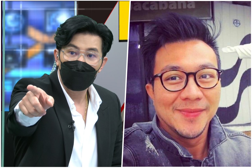 เผย 'หนุ่ม กรรชัย' โทรเคลียร์ 'ปวิน' ห่วงเข้าใจผิด